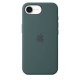 APPLE - Apple MD3X4ZM/A funda para teléfono móvil 15,5 cm (6.1'') Verde - md3x4zm/a